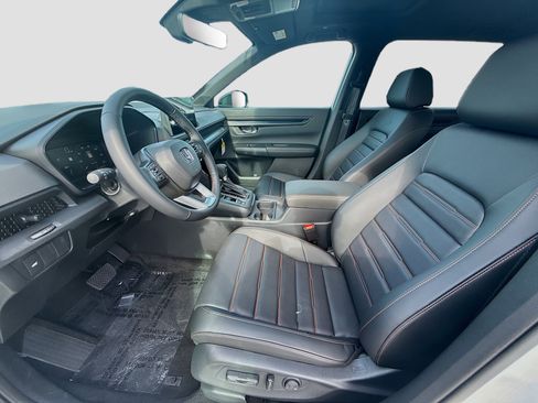 New 2026 Honda CR-V Sport-L image 16