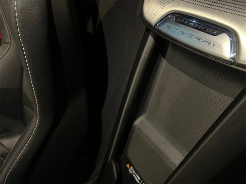 Used 2021 Chevrolet Corvette Stingray Preferred Cpe w/ 2LT image 34