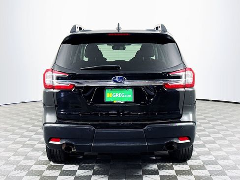 Used 2024 Subaru Ascent Limited AWD/4WD image 7