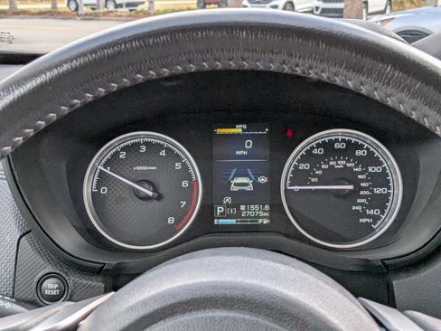 Certified 2022 Subaru Forester Premium image 28