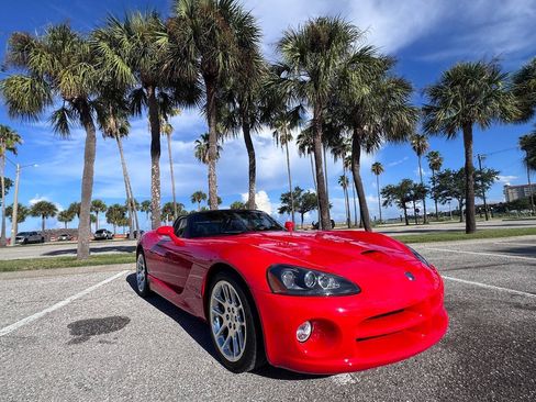 Used 2003 Dodge Viper SRT-10 RWD image 20