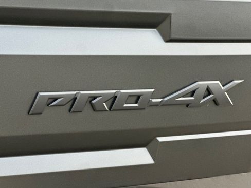 New 2026 Nissan Frontier PRO-4X w/ Pro Premium Package image 34