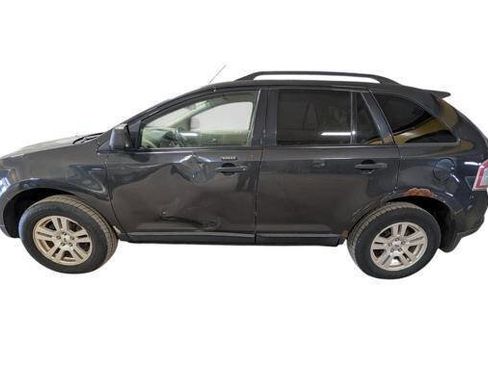 Used 2007 Ford Edge SE FWD image 2