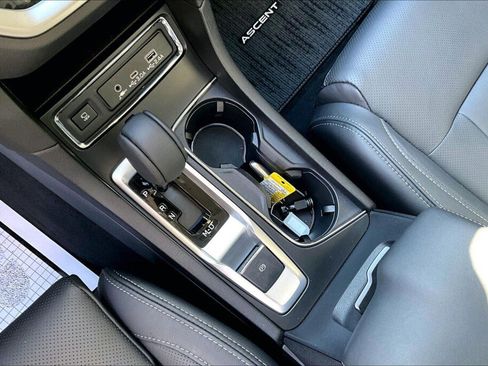 Certified 2025 Subaru Ascent Limited image 19
