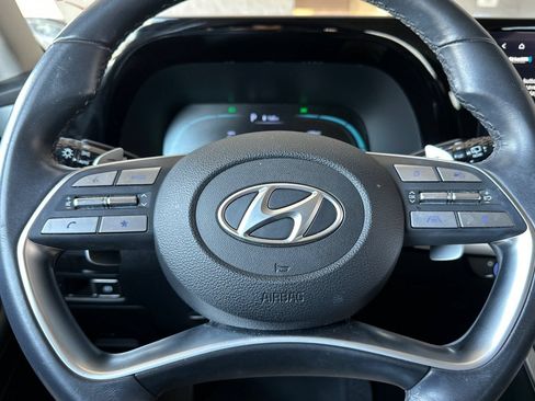 Used 2024 Hyundai Palisade SEL FWD image 22
