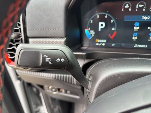 New 2026 Ford Ranger Raptor image 21