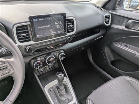 New 2026 Hyundai Venue SEL image 12