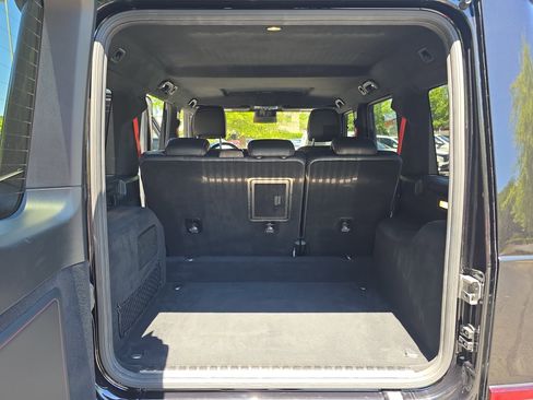 Used 2019 Mercedes-Benz G 550 image 12