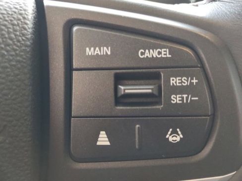 Certified 2024 Honda Ridgeline RTL image 23