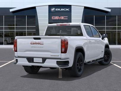 New 2024 GMC Sierra 1500 Elevation