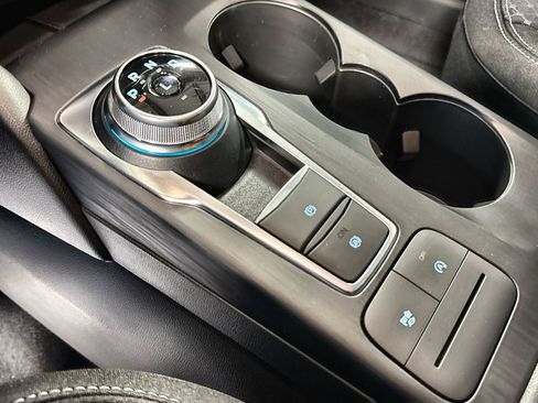 New 2026 Ford Escape Active FWD image 22