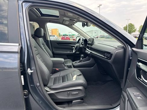 Used 2024 Honda CR-V EX-L image 41