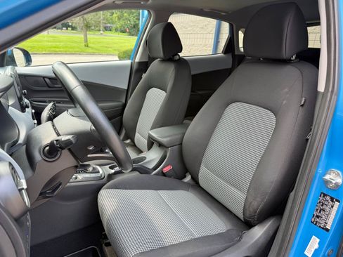 Used 2020 Hyundai Kona SEL Plus FWD image 13