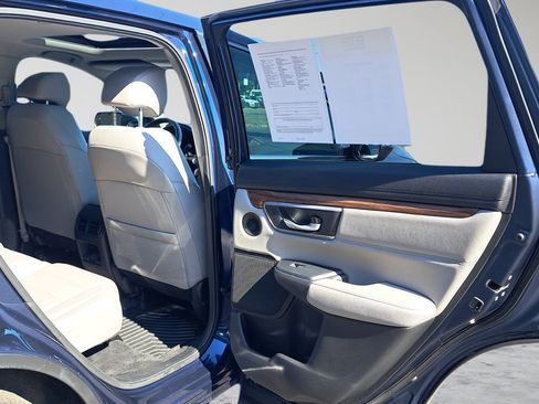 Used 2017 Honda CR-V EX-L image 13