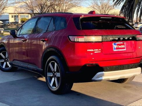 New 2026 Honda Prologue Touring image 3