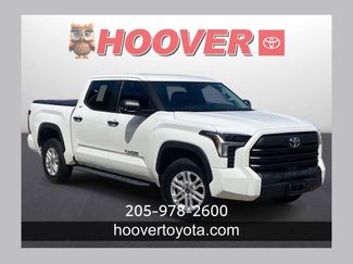 Used 2024 Toyota Tundra SR5 w/ SR5 Convenience Package AWD/4WD 360° Tour