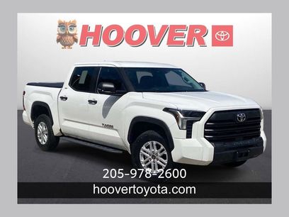 Used 2024 Toyota Tundra SR5 w/ SR5 Convenience Package