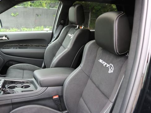 New 2026 Dodge Durango SRT Hellcat image 12