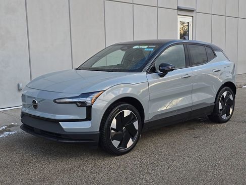 New 2026 Volvo EX30 Plus w/ Climate Package AWD/4WD image 1