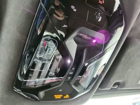 Used 2025 BMW i7 eDrive50 w/ Executive Package image 55