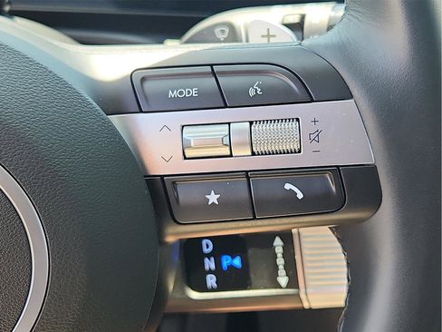 Used 2025 Hyundai Tucson SEL AWD/4WD image 15