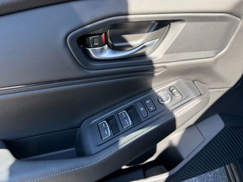 New 2025 Honda Accord Sport image 18