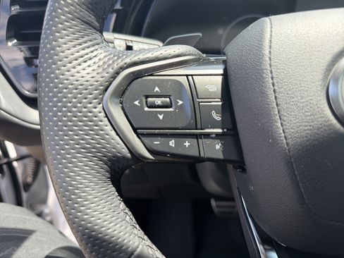Used 2024 Lexus TX 500h AWD w/ Technology Package image 19