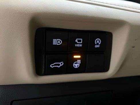 Used 2024 Toyota Highlander Limited AWD/4WD image 28