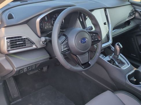 Certified 2025 Subaru Outback Onyx Edition image 2