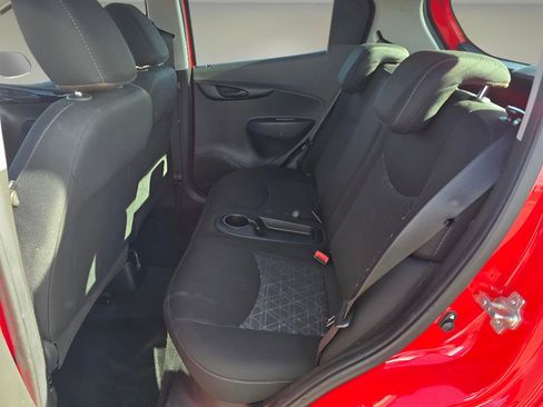 Used 2021 Chevrolet Spark LT image 14