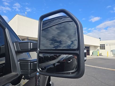 New 2025 Ford F350 Lariat w/ Lariat Ultimate Package image 30