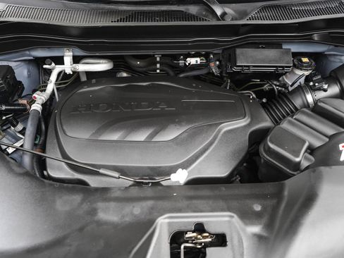 Used 2023 Honda Ridgeline RTL image 32