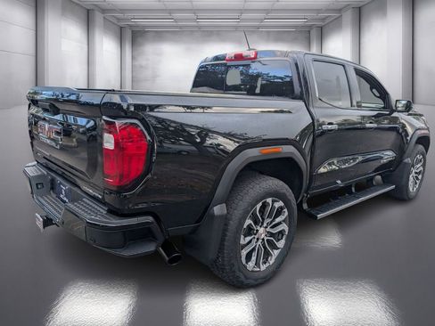 Used 2023 GMC Canyon Denali AWD/4WD image 5