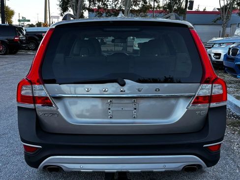 Used 2015 Volvo XC70 T5 Premier Plus image 8