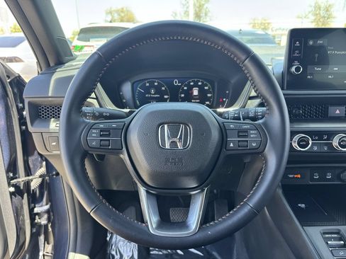 Used 2026 Honda CR-V Sport-L image 25