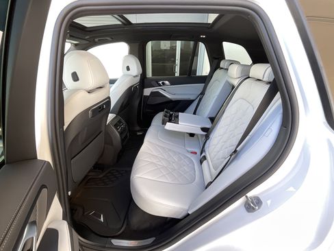 New 2026 BMW X5 sDrive40i w/ Premium Package image 27