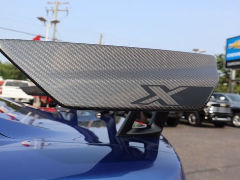 Used 2022 Chevrolet Camaro ZL1 RWD image 5