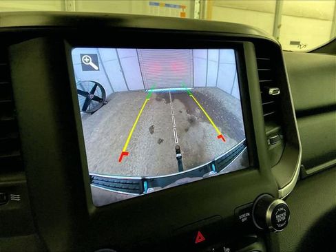 Used 2021 RAM 1500 Big Horn AWD/4WD image 20