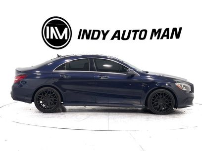 Used 2018 Mercedes-Benz CLA 250 CLA 250 w/ Premium Package