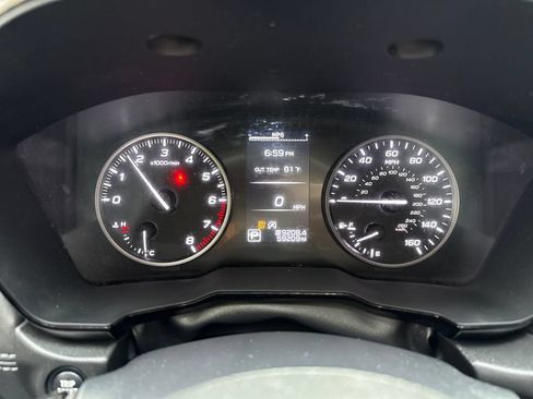 Used 2024 Subaru Outback AWD/4WD image 9