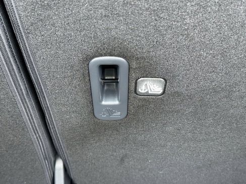 Certified 2024 Nissan Kicks SV w/ Interior Electronics Package image 19