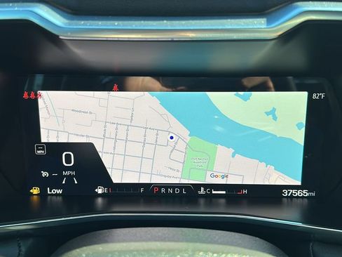 Used 2024 GMC Canyon Elevation w/ Convenience Package image 22