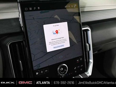 New 2026 GMC Acadia Elevation w/ Elevation Premium Package FWD image 15