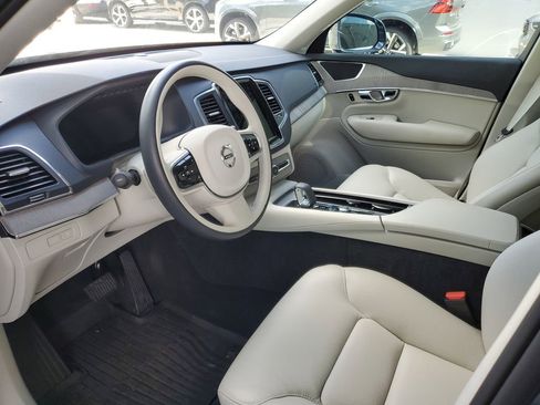 Certified 2025 Volvo XC90 T8 Core w/ Protection Package image 15