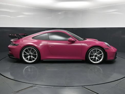 Used 2024 Porsche 911 GT3 RWD image 11