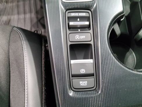 Used 2022 Honda Civic Sport image 32