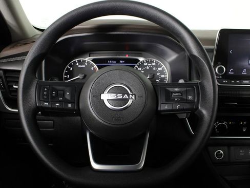 Certified 2023 Nissan Rogue S AWD/4WD image 10