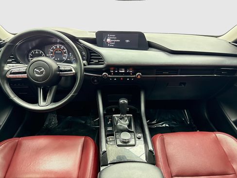 Used 2023 MAZDA MAZDA3 s FWD image 20