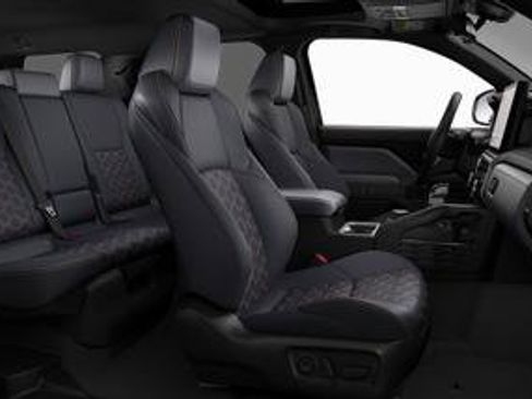 New 2026 Toyota 4Runner 4WD image 22