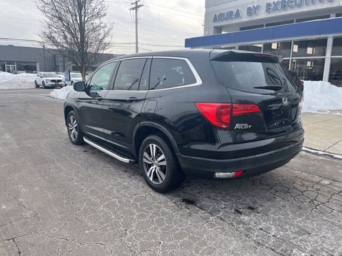 Used 2018 Honda Pilot EX-L image 7